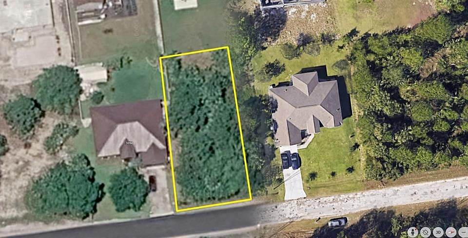 1st image of 3342 Fitzpatrick Ave SW Lot 6
