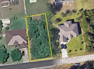 3342 Fitzpatrick Ave SW LOT 6, Palm Bay, FL 32908