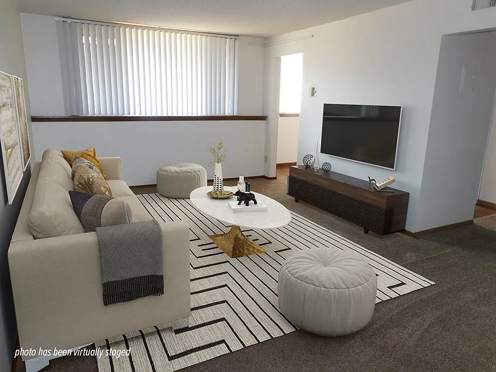 Winchester Apartments & Townhomes — Photo 2