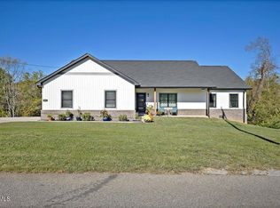 1001 Cedar Grove Rd, Johnson City, TN 37601