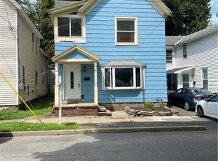 107 N Frankfort St, Frankfort, NY 13340
