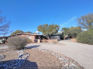 7051 E Baker St, Tucson, AZ 85710