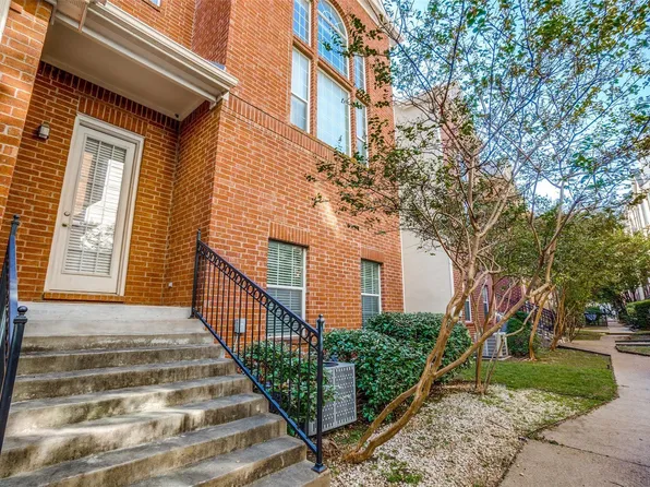 5827 Lewis St, Dallas, TX 75206