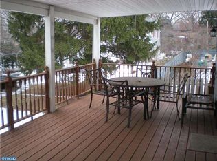 147 W Lehman Ave, Hatboro, PA 19040