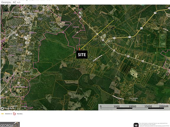 3rd image of Holmestown Loop Rd