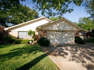 1234 Brandywine Dr, Longview, TX 75601