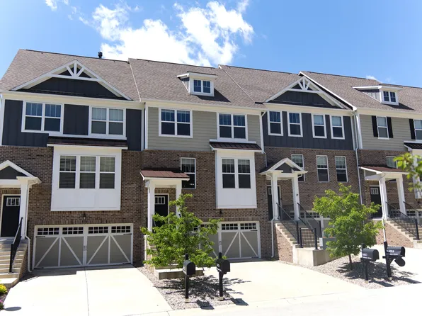 16024 Talmon Dr, Westfield, IN 46074