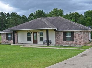 332 Nickel Loop, Pineville, LA 71360