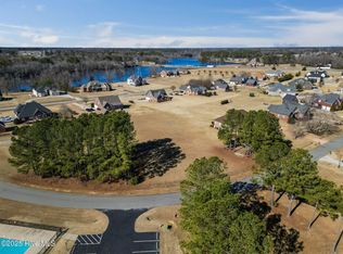 125 Lakeview Estates Drive, Princeton, NC 27569