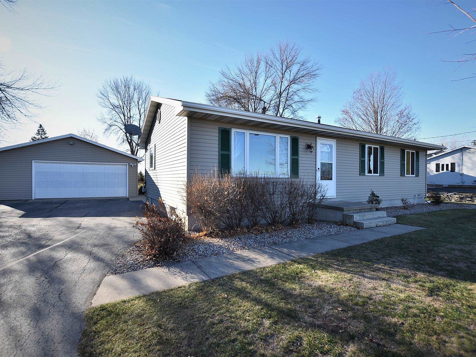 6519 County Rd E, Omro, WI 54963 MLS 50284543 Zillow