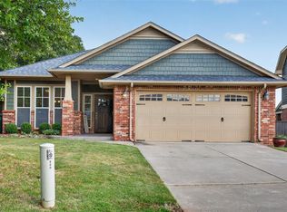 200 Nature Ln, Edmond, OK 73013