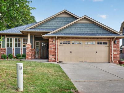 200 Nature Ln, Edmond, OK, 73013