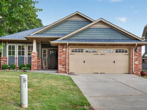 200 Nature Ln, Edmond, OK 73013