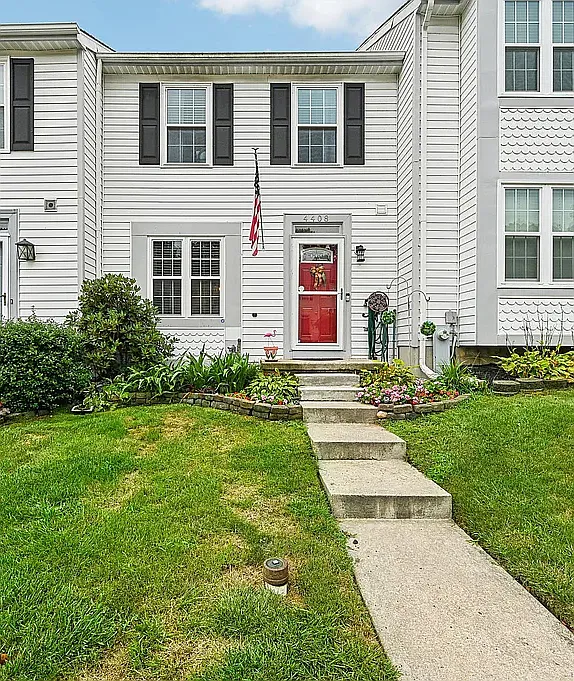 Building Photo - 4408 Danbury Sq