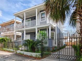 65 Congress St APT B, Charleston, SC 29403