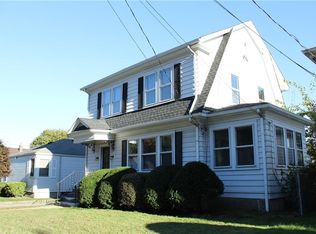 1182 Plainfield St, Johnston, RI 02919