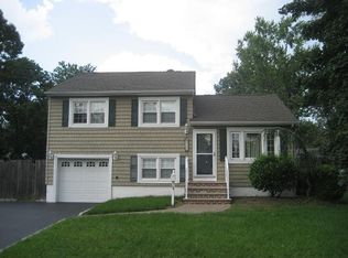 248 Cotton St, South Plainfield, NJ 07080