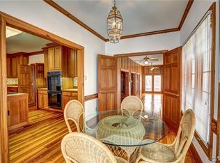 1 Partridge Hill Farm Rd, Henrico, VA 23238