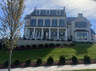 9805 Hartwick Ct LOT 65, Brentwood, TN 37027