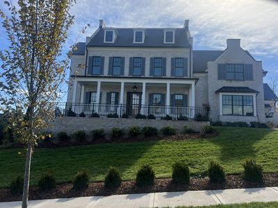 9805 Hartwick Ct LOT 65, Brentwood, TN, 37027