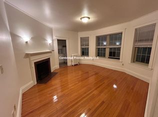 7 Concord Ave #6, Cambridge, MA 02138