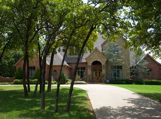 7400 NE 117th Ct, Edmond, OK 73013