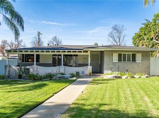1277 N Euclid Ave, Upland, CA 91786