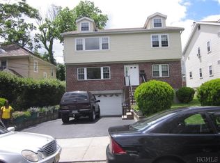 540 S 6th Ave #2, Mount Vernon, NY 10550