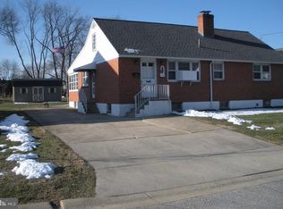 406 W Champlain Ave, Wilmington, DE 19804