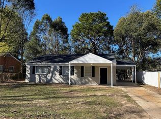 4010 Sunnyvale Ln S, Mobile, AL 36609