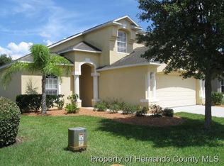 4624 Lisette Cir, Brooksville, FL 34604