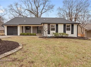4808 W 77th Ter, Prairie Village, KS 66208