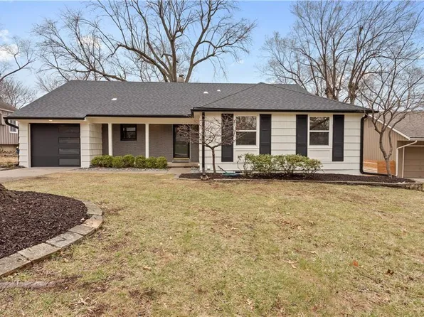 4808 W 77th Ter, Prairie Village, KS 66208