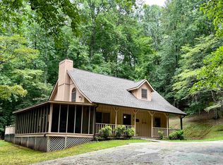 132 Running Deer Rd, Cleveland, GA 30528