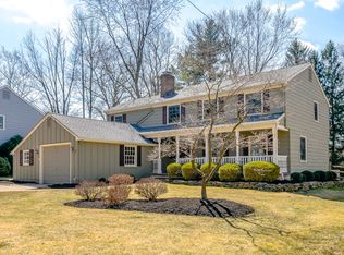 123 Farmington Rd, Cherry Hill, NJ 08034