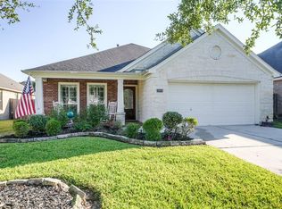 26874 Royal Timbers Dr, Kingwood, TX 77339