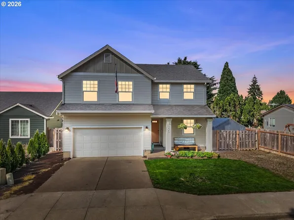 228 E 12th St, Lafayette, OR 97127