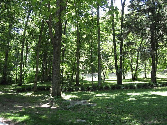 Fully Fenced Back Yard!
