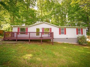 4020 Winter Hue St, Winston Salem, NC 27107