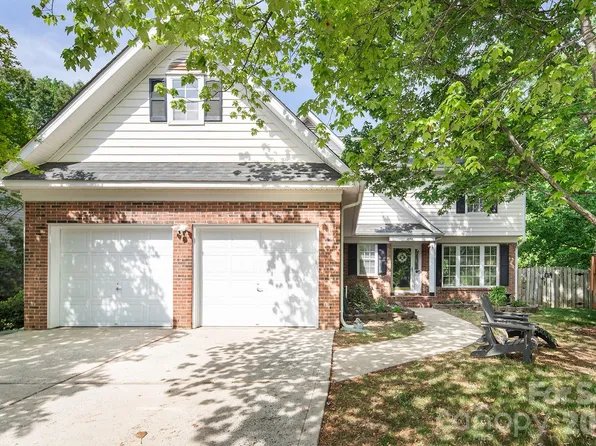 10311 Suffield Ct, Charlotte, NC 28269