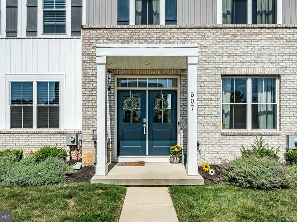 507 Bennett St, Phoenixville, PA 19460
