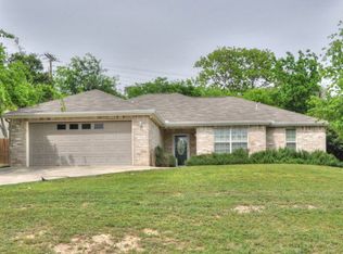 119 Poco Vista Dr S, Kerrville, TX 78028