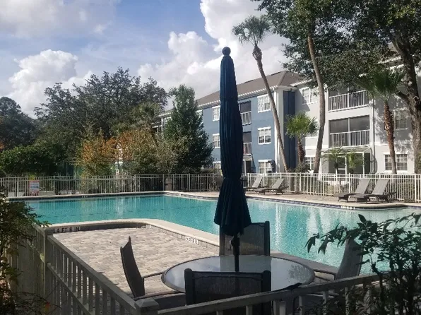 5114 Clubside Dr #5114, Longwood, FL 32779