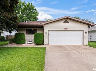 5225 Buford St, Springfield, IL 62703