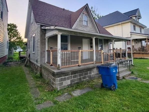 211 Park St, Chatham Kent, ON N7M 3S1