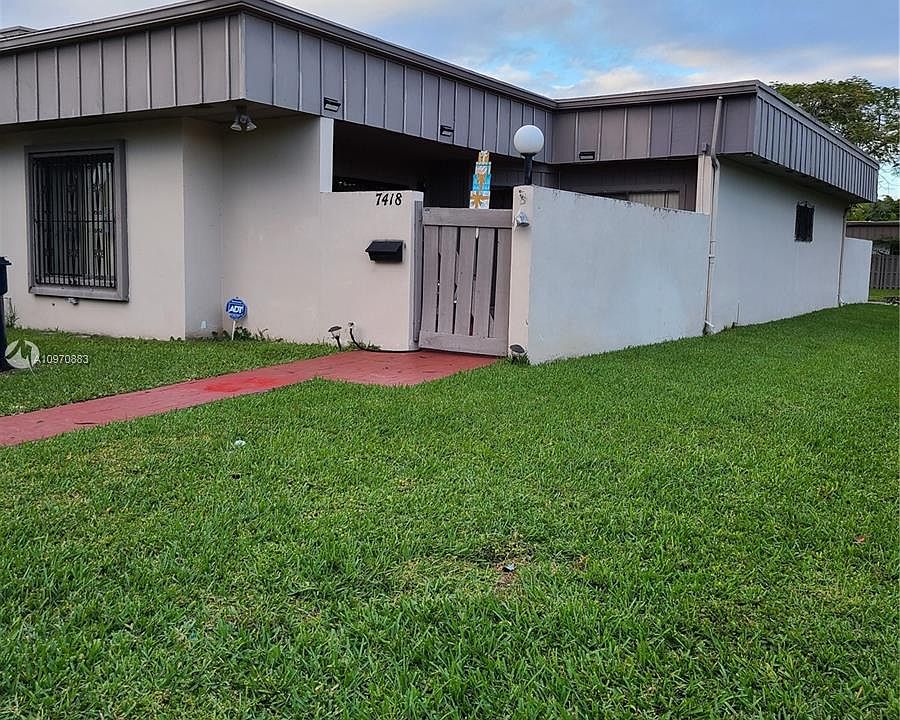 1st image of 7418 SW 105th Pl Unit 7418