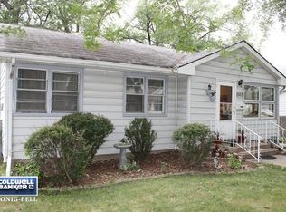 1503 East St, Lockport, IL