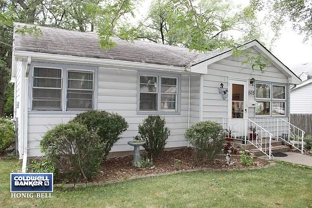1503 East St photo 1