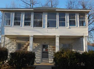 209 Euclid Ave, Poplar Bluff, MO 63901