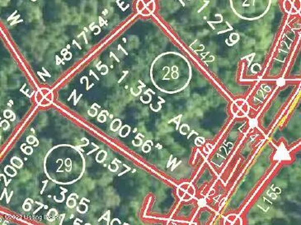 L28 Virginia Dr, Clarkson, KY 42726